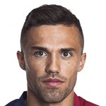 فدیریکو دی فرانچِسکو/اِسپال /ایتالیا / باشگاهی / مردان (3890)/31