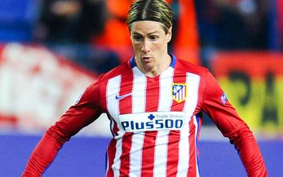 فرناندو تورس: هیجان موجود در اتلتیکو مادرید را هیچ جا ندیدم / به باشگاه دیگری فکر نمی کنم