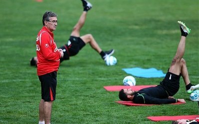 سوژه روز | برانکو، بیرانوند را نمی‌خواهد