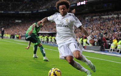 مارسلو: داوران جایز الخطا هستند!