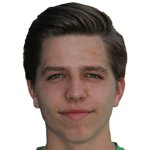 Sivert Nilsen Bukten/هونفوس / / باشگاهی / مردان (5453)/27