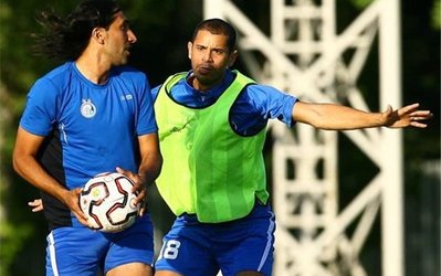 جزییات گم شدن 50 هزار دلار پول ریوالدو و ارسال نامه جدایی مگویان