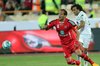رجبزاده: عجیبترین بازی لیگ را بردیم/ پرسپولیس خیلی بهتر از ما بود