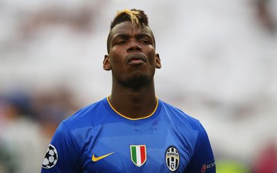 لاپورتا: پوگبا به بارسلونا می‌پیوندد، اگر من رئیس بارسا شوم!