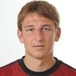 Jan Krob/یابلونِچ /جمهوری چک / باشگاهی / مردان (1257)/38