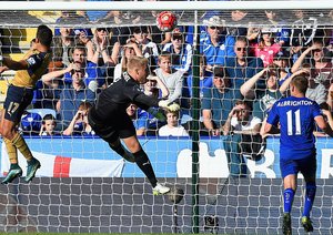 الکسیس سانچز