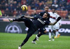 مائورو ایکاردی