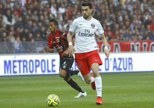 خاویر پاستوره