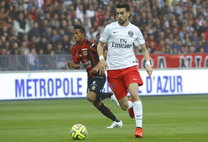 خاویر پاستوره