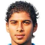 Aniston Fernandes/None/32