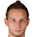 تیم ماتاوز/اسلوونی / ملی / مردان (351)/36