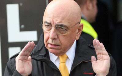 آدریانو گالیانی: میلان با بازیکنان جدید خود، تنوع تاکتیکی بیشتری پیدا کرده است