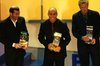 Ballon d’Or از دریچه آمار