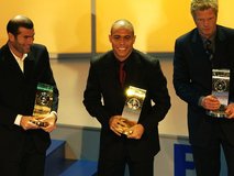 Ballon d’Or از دریچه آمار