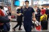 آزمون و عزتاللهی فردا به اردوی تیم ملی اضافه میشوند