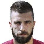 فیلیپو اسکالیا/مونزا /ایتالیا / باشگاهی / مردان (3910)/33