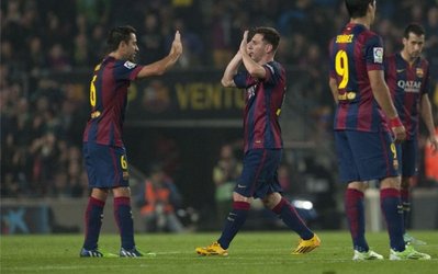 ژاوی: معده درد در فوتبال تبدیل به یک بهانه شده است!