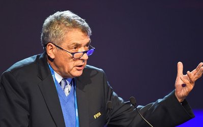 شایعه روز | رییس فدراسیون اسپانیا و رییس موقت یوفا هم تعلیق خواهد شد