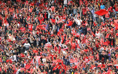 پرتماشاگرترین دیدار‎های لیگ قهرمانان‎ آسیا؛ پرسپولیس و استقلال در صدر، الهلال چهاردهم