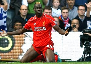 ماریو بالوتلی