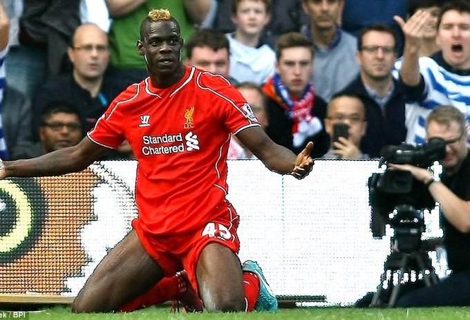 ماریو بالوتلی