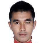 رانجسان فيفاتشايتشوك/بی ای سی تیرو ساسانا / / باشگاهی / مردان (5221)/