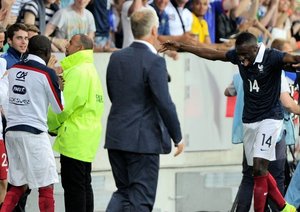 بلیز ماتودی