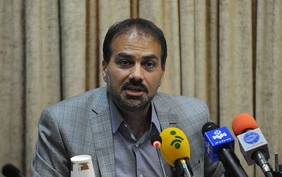 ناظمی: وزارت ورزش هیچ دخالتی در واگذاری باشگاه‌های استقلال و پرسپولیس ندارد