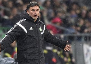 کریستوف گالتیه