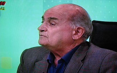 پیشکسوت و کاپیتان پیشین تیم فوتبال استقلال درگذشت