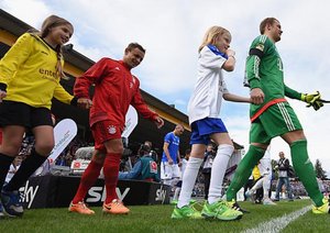 مانوئل نویر