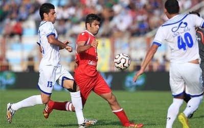 کفشگری: انتقاد از پرسپولیس فقط تا هفته چهارم قابل قبول است/ اختلاف‌مان با استقلال جبران می‌شود