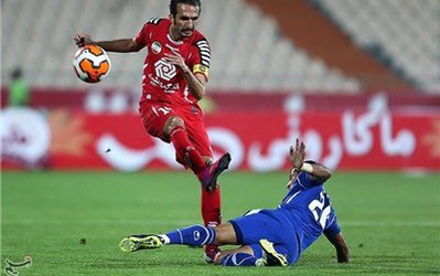 واکنش محمد نوری به شایعه پیشنهاد باشگاه استقلال