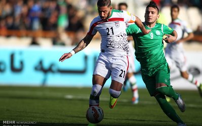 بازتاب نمایش «دژاگه» در سایت فیفا