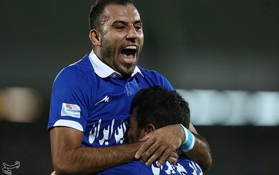 هفته چهارم لیگ برتر | قاضی: پیروزی برابر سایپا را به هواداران واقعی استقلال تقدیم می‌کنم