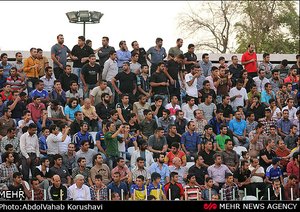 تراکتور - استقلال خوزستان / هفته ی چهاردهم