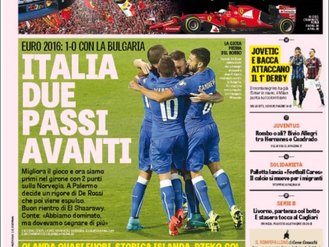 گاتزتا دلو اسپورت