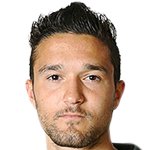 Leonard Zhuta/قونیه‌اسپور /ترکیه / باشگاهی / مردان (528)/33