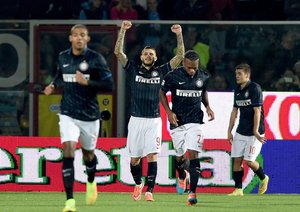 مائورو ایکاردی