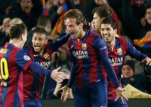 ایوان راکیتیچ