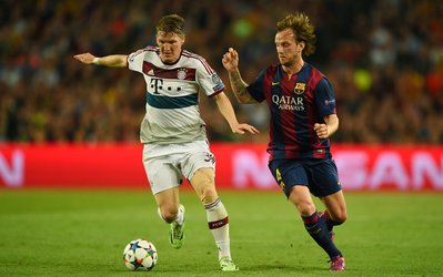 گزارش روز | تیم هایی که از شکست سنگین در لیگ قهرمانان، پیروزی ساختند