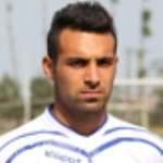 علی عابدی/ملوان انزلی /ایران / باشگاهی / مردان (944)/30