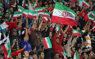 هواداران خواهان تمدید قرارداد کی‌روش شدند