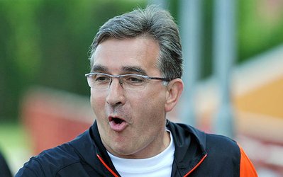 مصاحبه جالب برانکو ایوانکوویچ: سریعترین راه یادگیری فارسی، داشتن همسر ایرانی است!