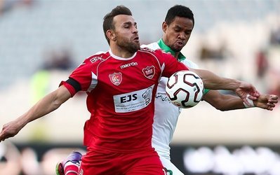 رضا نوروزی: اعتراضی ندارم اما امیدوارم از لحاظ مالی ضرر نکنم / در لیگ قهرمانان آسیا برای پرسپولیس بازی می‌کنم