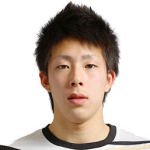 ماساتوشی کوشیبیکی/مونتيديو ياماگاتا /ژاپن / باشگاهی / مردان (967)/32