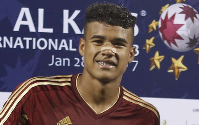 نقل و انتقالات | کندی به چلسی پیوست