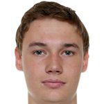 دانیل دانیل ساویچف/تورپیدو موسکاوا /روسیه / باشگاهی / مردان (2165)/31