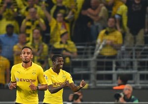 آدریان راموس