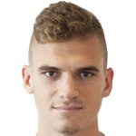 Gábor Gréczi/Tiszakécske / / باشگاهی / مردان (14390)/32